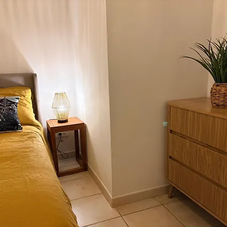 Appartement Avec Parking Prive Le Gambetta Sarlat-la-Canéda