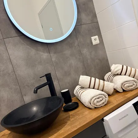 Apartamento Avec Parking Prive Le Gambetta Sarlat-la-Canéda