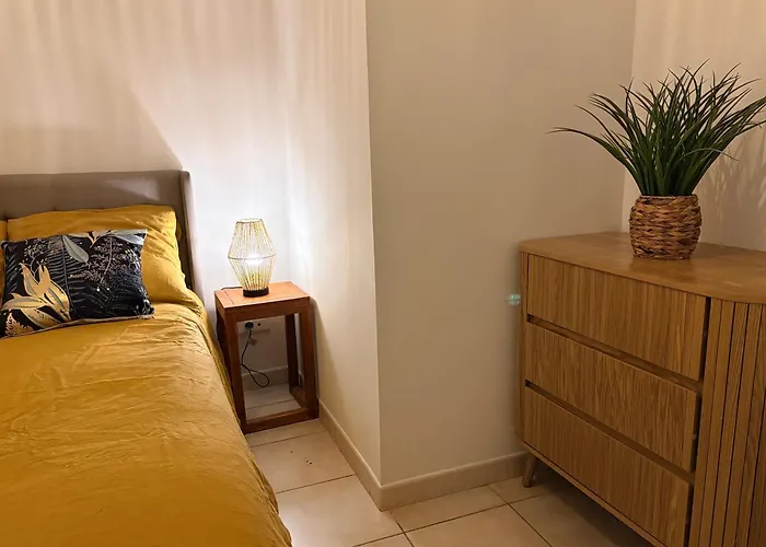 Appartement Avec Parking Prive Le Gambetta Sarlat-la-Canéda